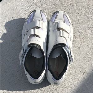 Women’s Cycling Shoes Shimano